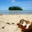 Tidpunkter för tidvatten i Rarotonga island för de kommande 14 dagarna