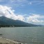 När kan man bada i Palu: havstemperatur månad efter månad