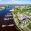 Tidpunkter för tidvatten i Saaremaa för de kommande 14 dagarna
