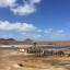 Tidpunkter för tidvatten i Espargos (Ilha do Sal) för de kommande 14 dagarna