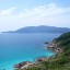 När kan man bada i Perhentian Islands: havstemperatur månad efter månad