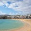 Tidpunkter för tidvatten i Puerto del Carmen för de kommande 14 dagarna