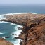 När kan man bada i Ponta do Sol: havstemperatur månad efter månad