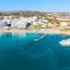 Tidpunkter för tidvatten i Famagusta för de kommande 14 dagarna