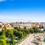 När kan man bada i Pula: havstemperatur månad efter månad