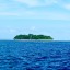 När kan man bada i Pulau Sipadan: havstemperatur månad efter månad