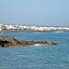 När kan man bada i Punta Mujeres: havstemperatur månad efter månad