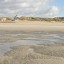 När kan man bada i Quend Plage: havstemperatur månad efter månad