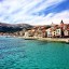 Tidpunkter för tidvatten i Krka för de kommande 14 dagarna