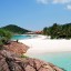 När kan man bada i Redang Island: havstemperatur månad efter månad