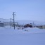 Havstemperatur idag i Resolute (Nunavut)