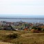 När kan man bada i Rimouski: havstemperatur månad efter månad