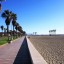 När kan man bada i Roquetas de Mar: havstemperatur månad efter månad