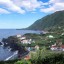 När kan man bada i São Jorge: havstemperatur månad efter månad