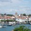 Tidpunkter för tidvatten i Biarritz för de kommande 14 dagarna