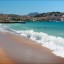När kan man bada i Saint-Raphaël: havstemperatur månad efter månad