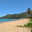 När bada i Sainte-Rose (Guadeloupe)?