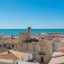 Tidpunkter för tidvatten i Aigues-Mortes för de kommande 14 dagarna