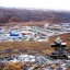 Tidpunkter för tidvatten i Iqaluit för de kommande 14 dagarna