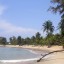 När kan man bada i San-Pédro: havstemperatur månad efter månad
