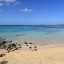 När kan man bada i Santa Maria (Kap Verde): havstemperatur månad efter månad