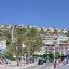 Tidpunkter för tidvatten i Palma de Mallorca för de kommande 14 dagarna