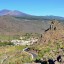 När kan man bada i Santiago del Teide: havstemperatur månad efter månad