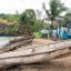 Havstemperaturen i São Tomé och Príncipe stad för stad