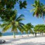 När kan man bada i Savai'i island: havstemperatur månad efter månad