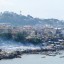 Sjö- och strandväder i Sierra Leone