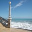 Sjö- och strandväder i Sitges kommande sju dagar