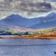 Sjö- och strandväder i Snowdonia National Park kommande sju dagar