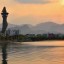 Tidpunkter för tidvatten i Incheon för de kommande 14 dagarna