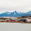 Tidpunkter för tidvatten i Svalbard för de kommande 14 dagarna