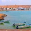 Tidpunkter för tidvatten i Muscat för de kommande 14 dagarna