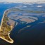 När kan man bada i Sylt: havstemperatur månad efter månad