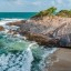 Tidpunkter för tidvatten i Scarborough (Tobago) för de kommande 14 dagarna