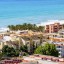 När kan man bada i Torremolinos: havstemperatur månad efter månad