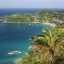 Sjö- och strandväder i Trinidad och Tobago
