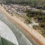 Tidpunkter för tidvatten i Vendée