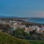 När kan man bada i Ventura: havstemperatur månad efter månad